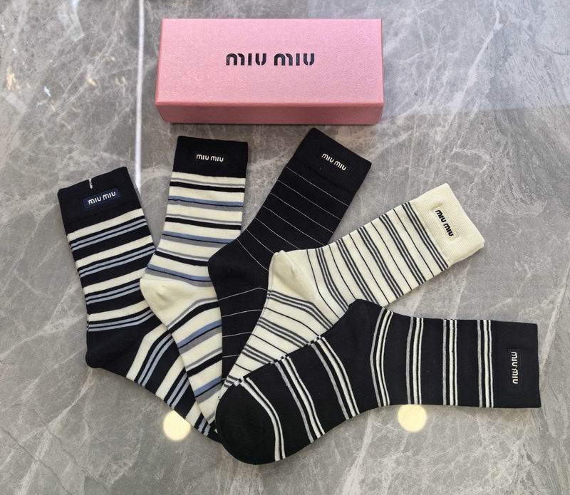 Miumiu Socks (23)