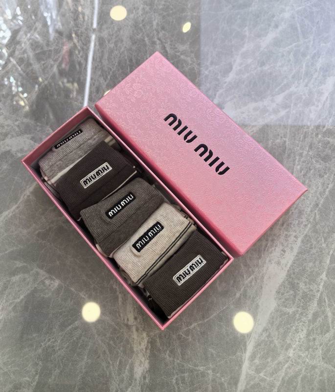 Miumiu Socks (25)