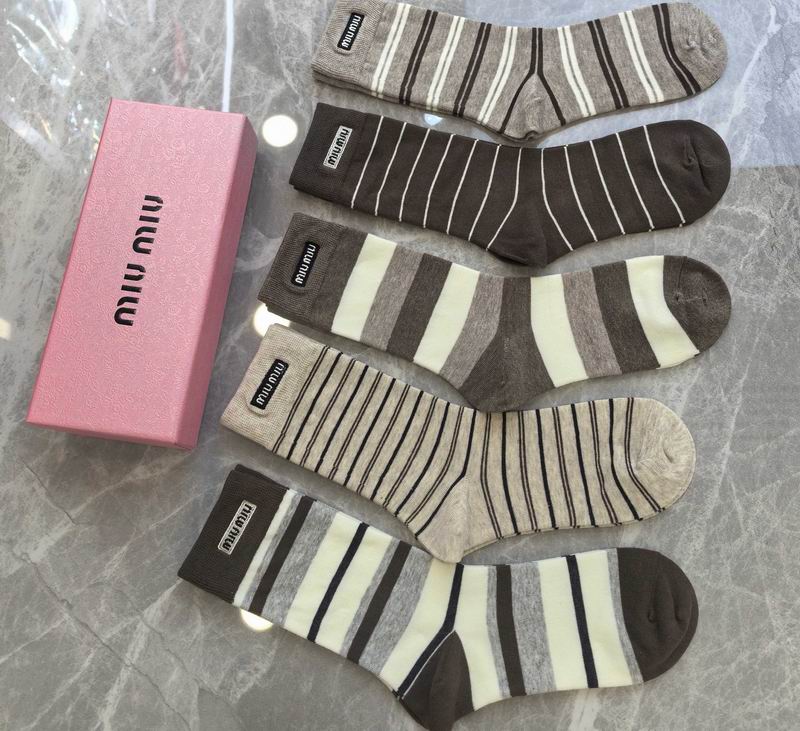 Miumiu Socks (26)