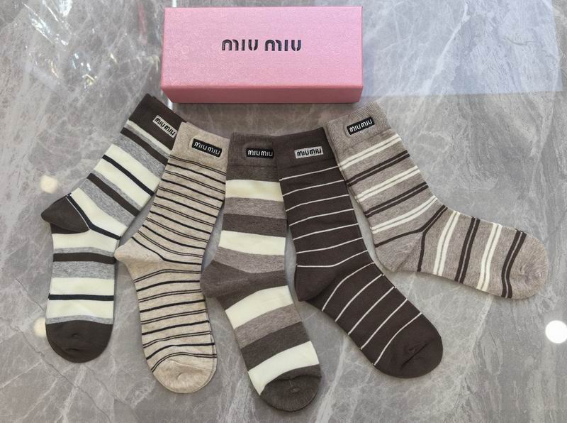 Miumiu Socks (27)