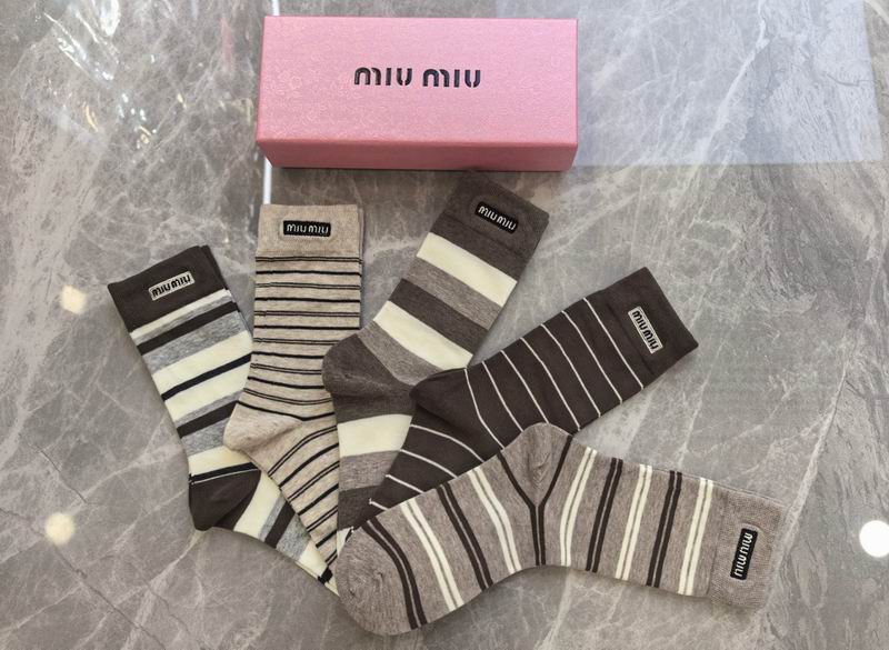Miumiu Socks (28)
