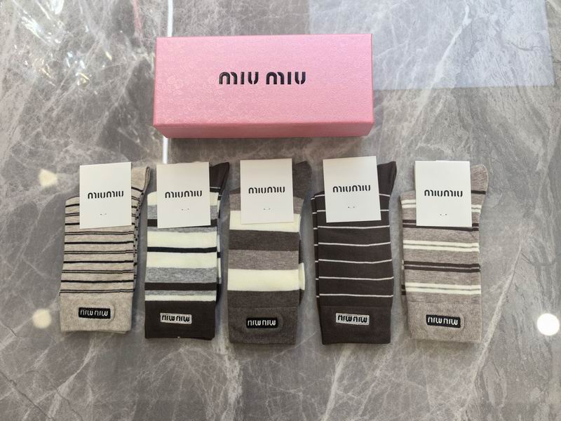 Miumiu Socks (30)