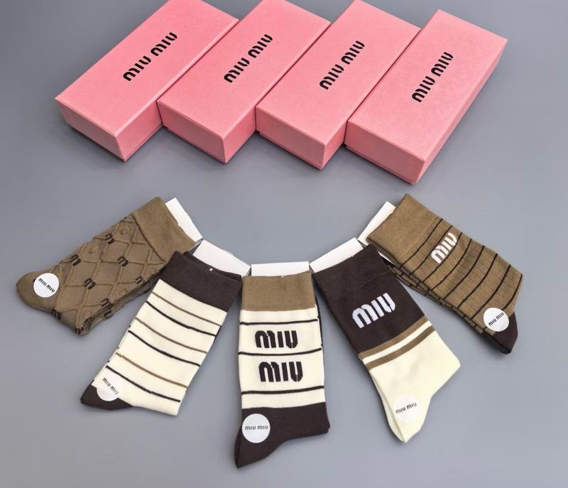 Miumiu Socks (32)