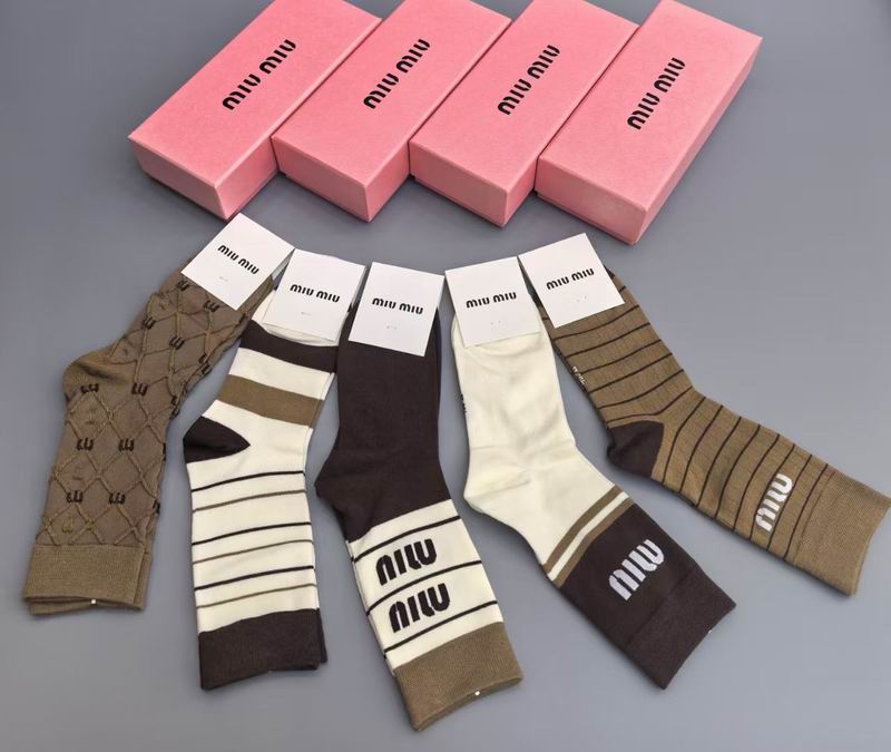 Miumiu Socks (34)