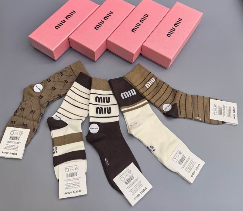 Miumiu Socks (35)