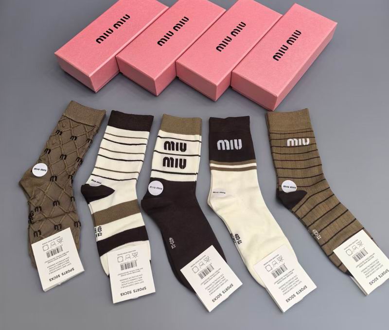 Miumiu Socks (36)