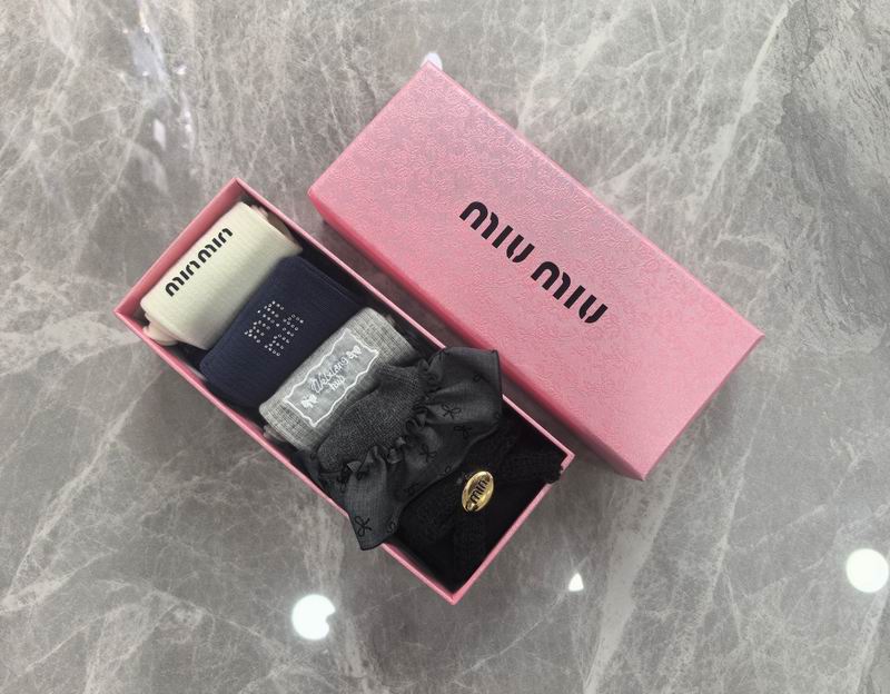 Miumiu Socks (37)
