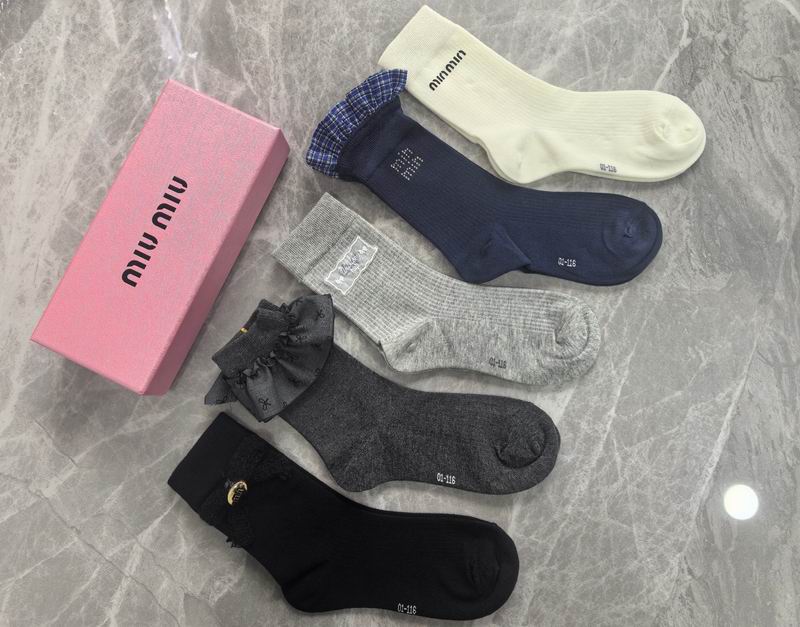 Miumiu Socks (39)