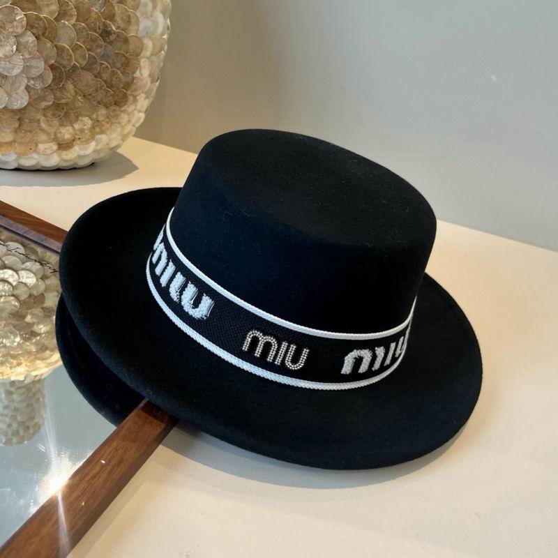 Miumiu Top Hat (13)