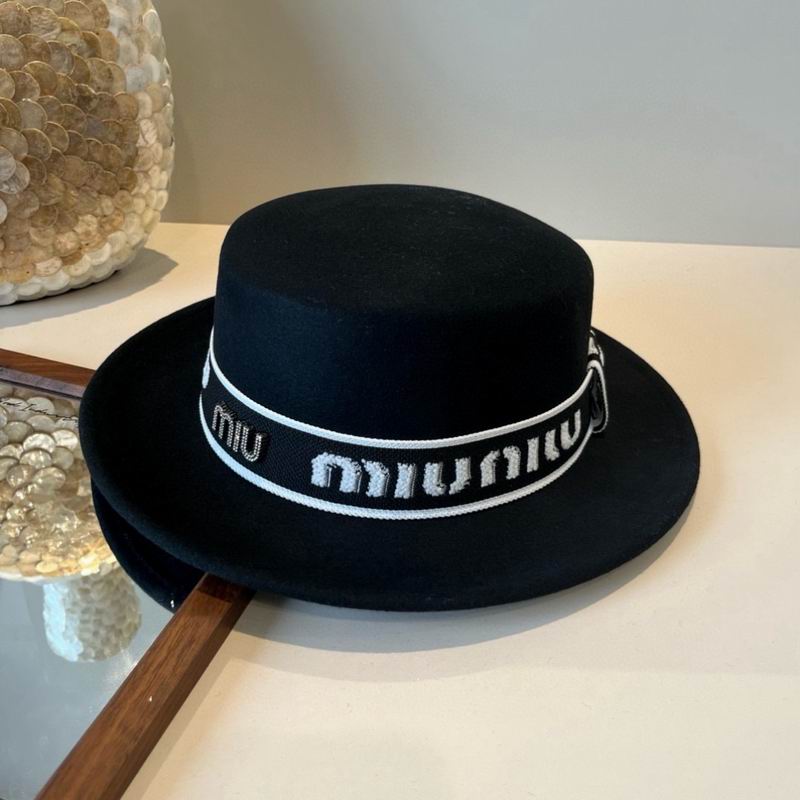 Miumiu Top Hat (15)
