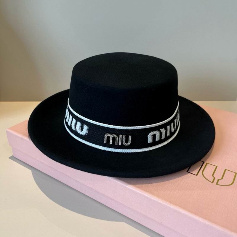 Miumiu Top Hat (17)