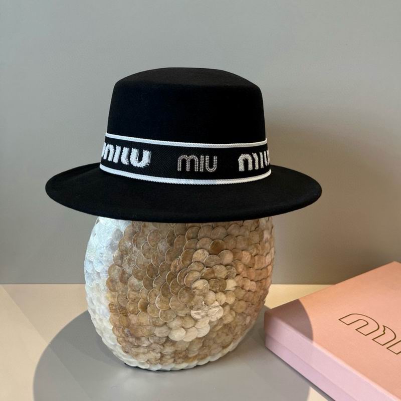 Miumiu Top Hat (18)