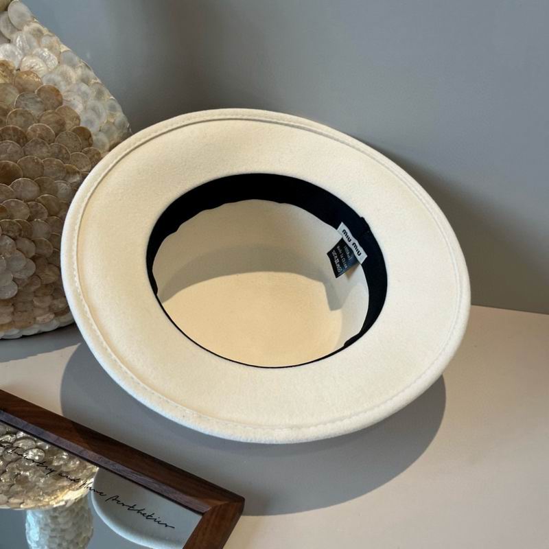 Miumiu Top Hat (3)