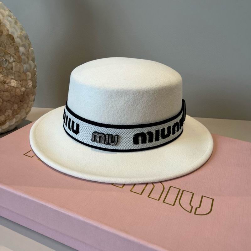 Miumiu Top Hat (8)