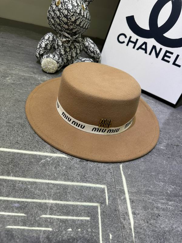 Miumiu Top Hat dx (210)