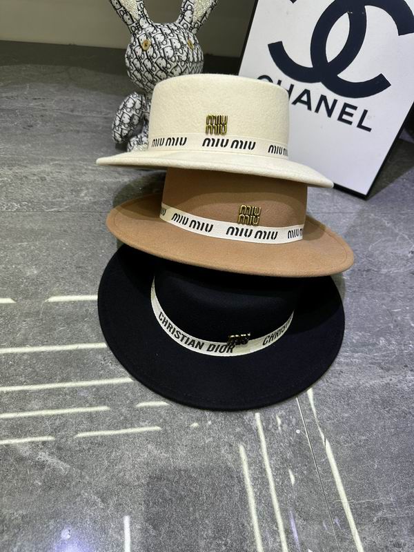 Miumiu Top Hat dx (211)