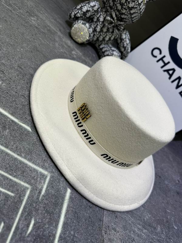 Miumiu Top Hat dx (212)