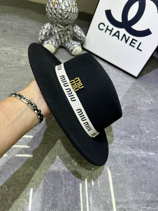 Miumiu Top Hat dx (214)