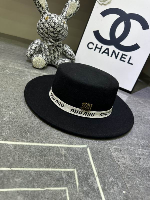 Miumiu Top Hat dx (215)