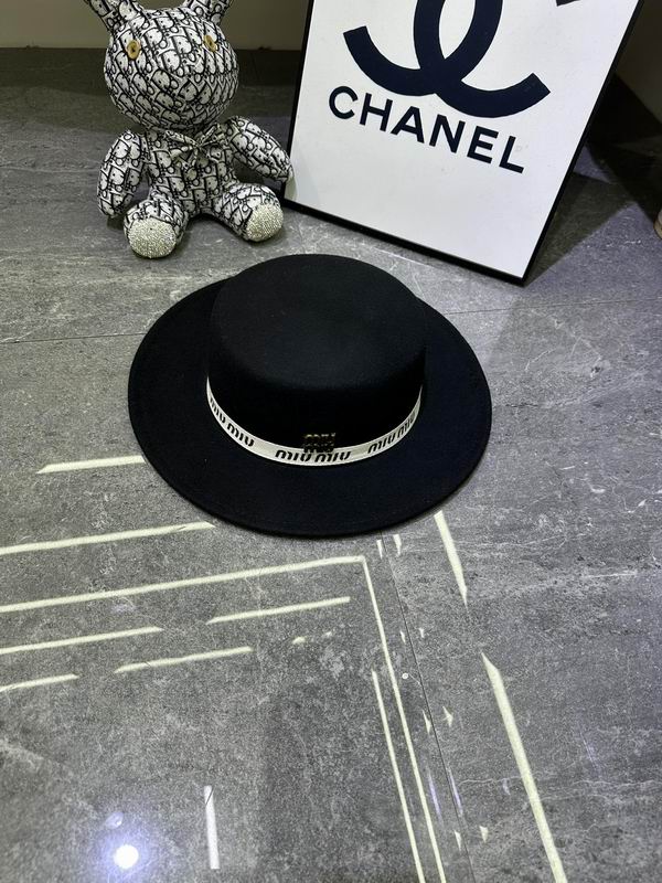 Miumiu Top Hat dx (216)