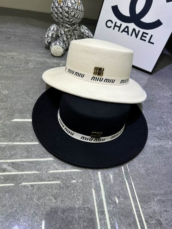 Miumiu Top Hat dx (217)