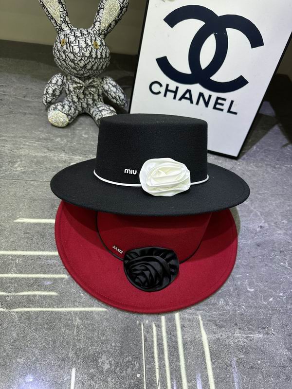 Miumiu Top Hat dx (236)