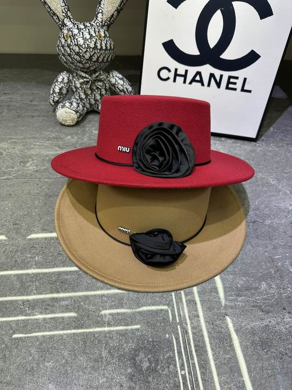 Miumiu Top Hat dx (237)