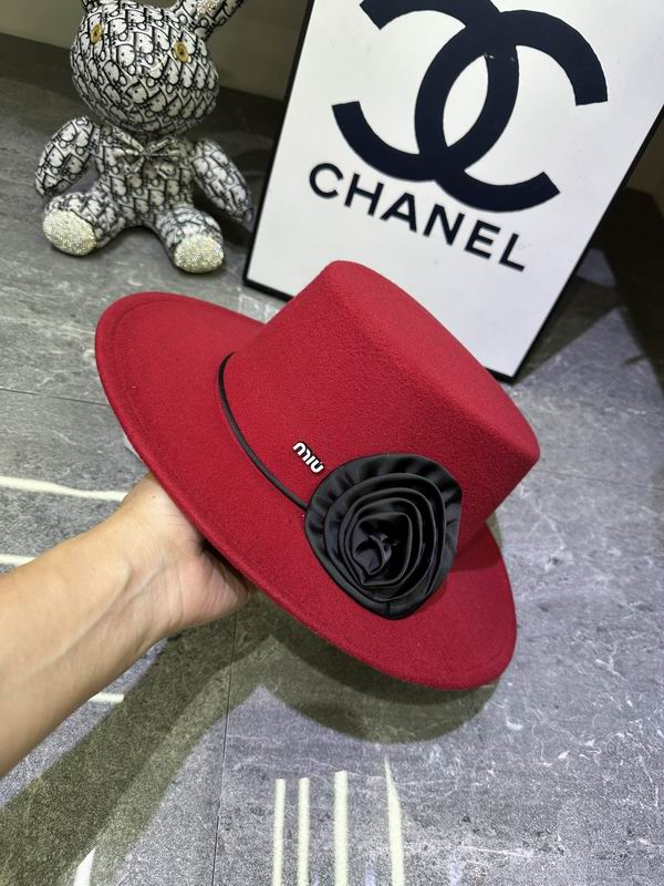 Miumiu Top Hat dx (240)