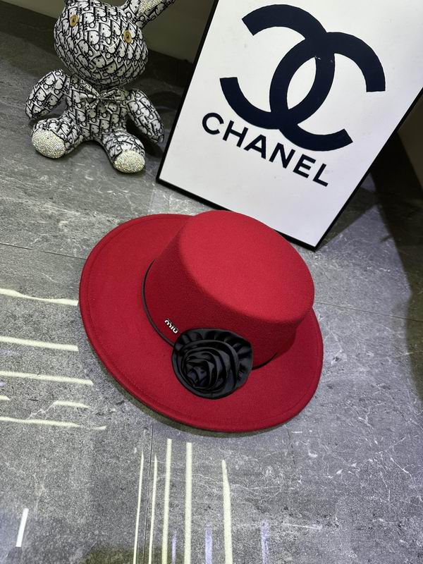 Miumiu Top Hat dx (241)