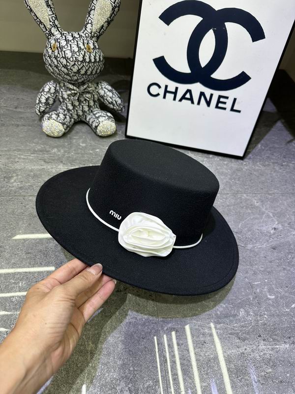 Miumiu Top Hat dx (242)