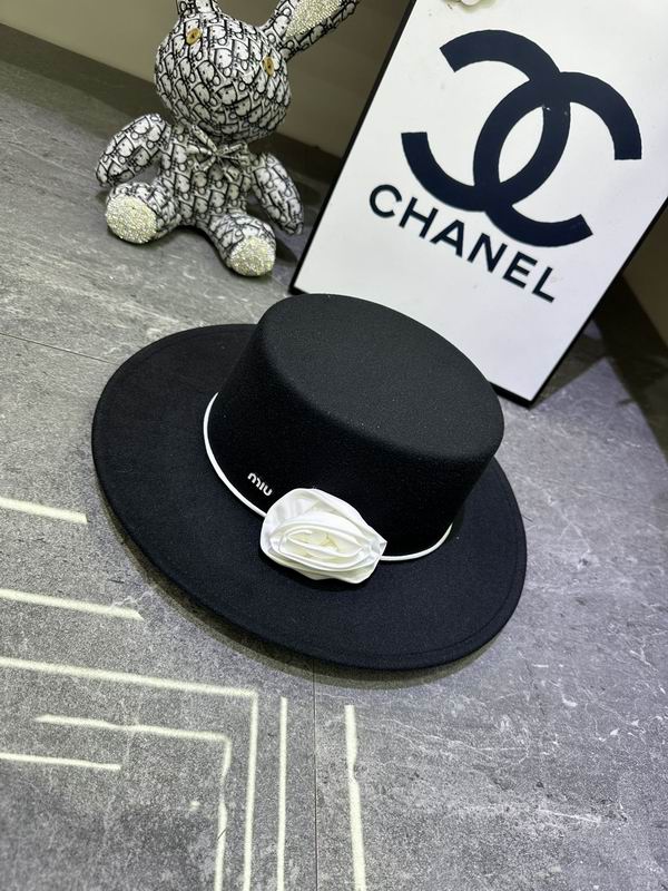 Miumiu Top Hat dx (243)