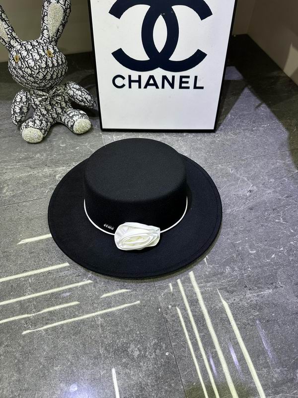 Miumiu Top Hat dx (244)