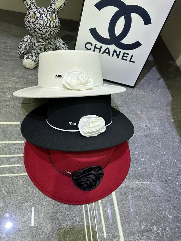 Miumiu Top Hat dx (245)