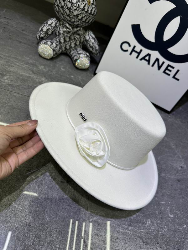 Miumiu Top Hat dx (248)