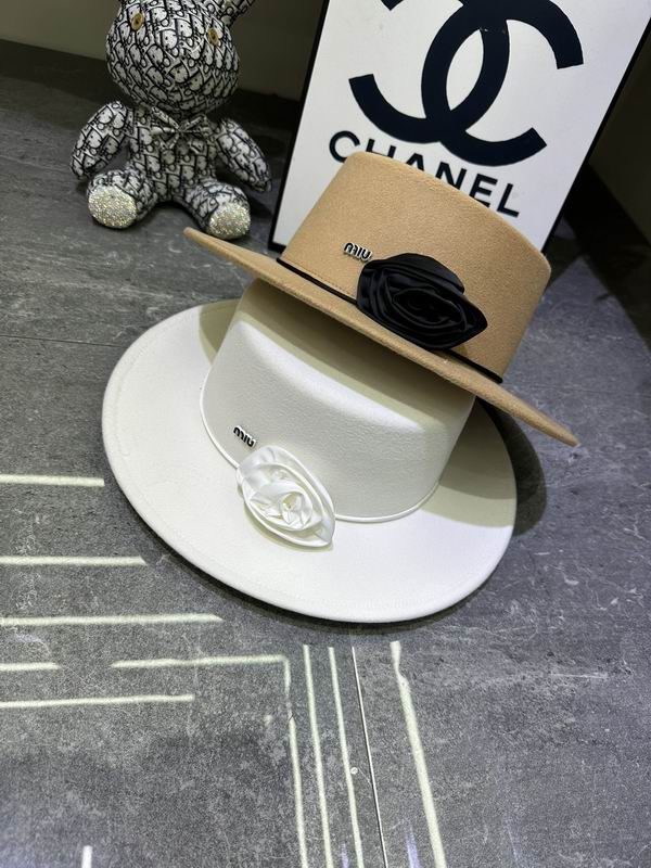 Miumiu Top Hat dx (249)