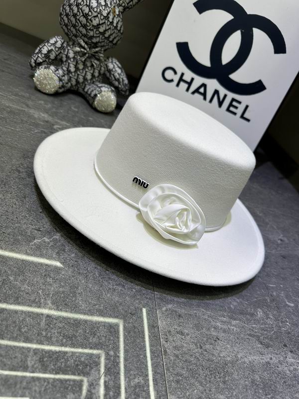 Miumiu Top Hat dx (250)