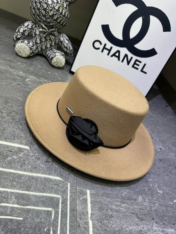 Miumiu Top Hat dx (253)