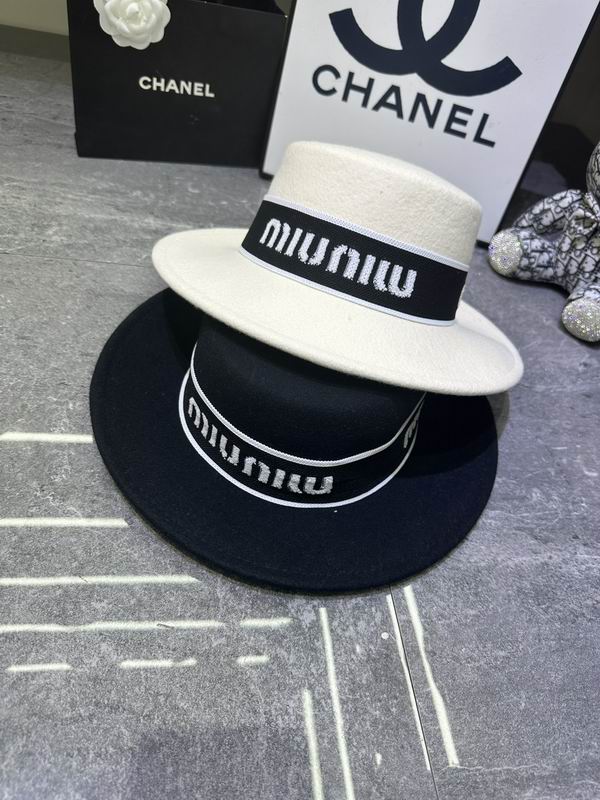 Miumiu Top Hat dx (85)