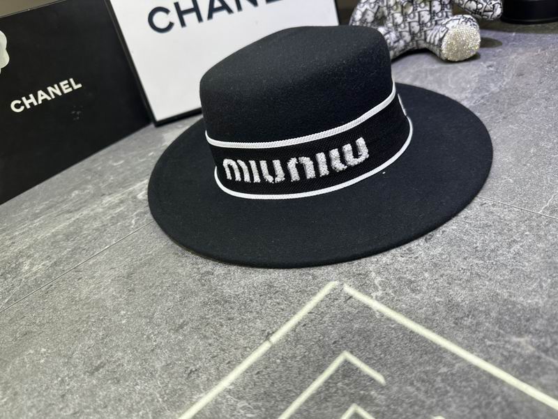 Miumiu Top Hat dx (86)