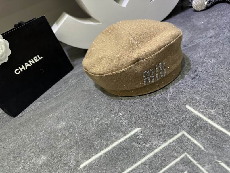 Miumiu beret dx (223)