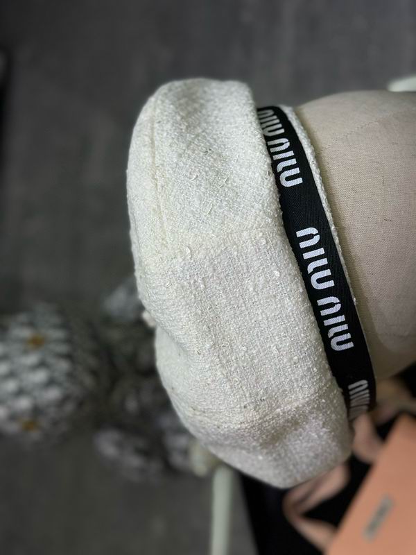 Miumiu beret dx (25)