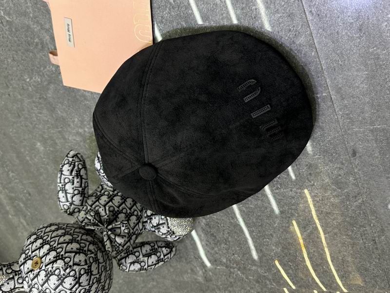 Miumiu beret dx (310)