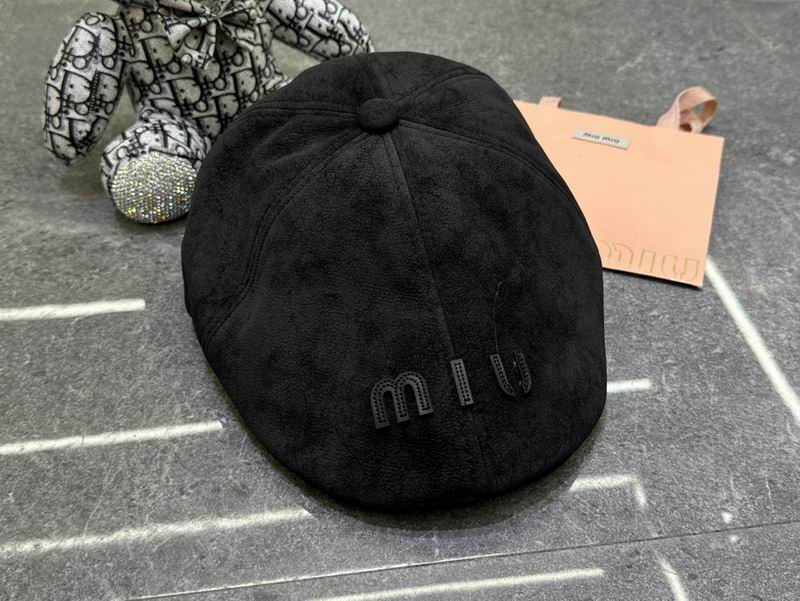 Miumiu beret dx (311)