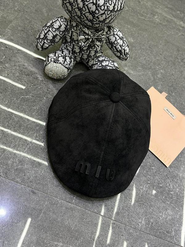 Miumiu beret dx (313)