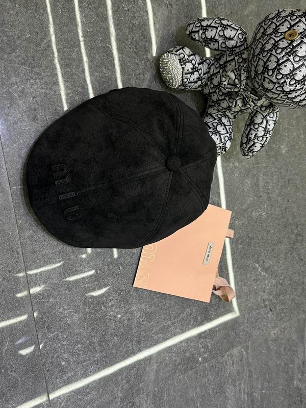 Miumiu beret dx (314)