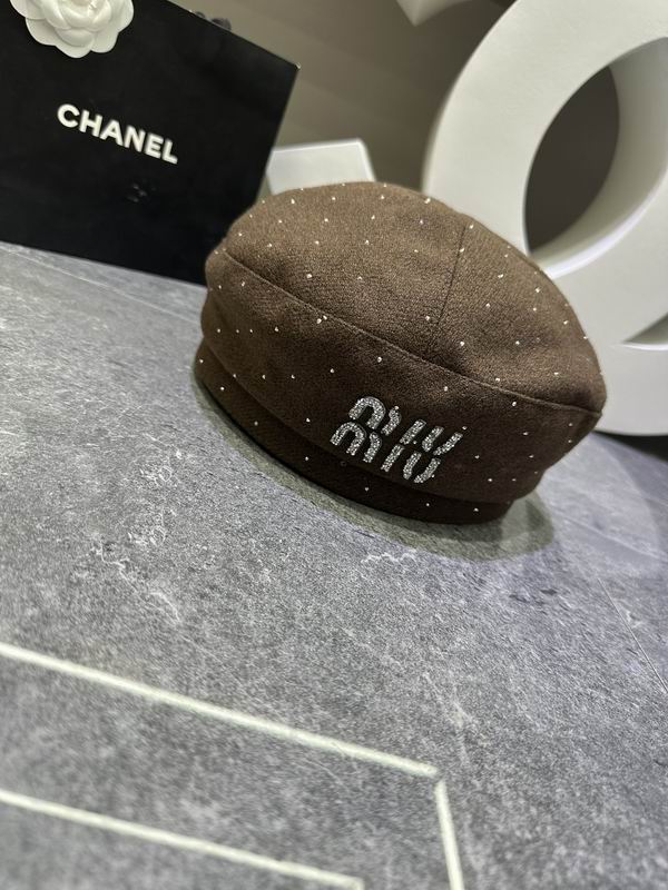 Miumiu beret dx (57)