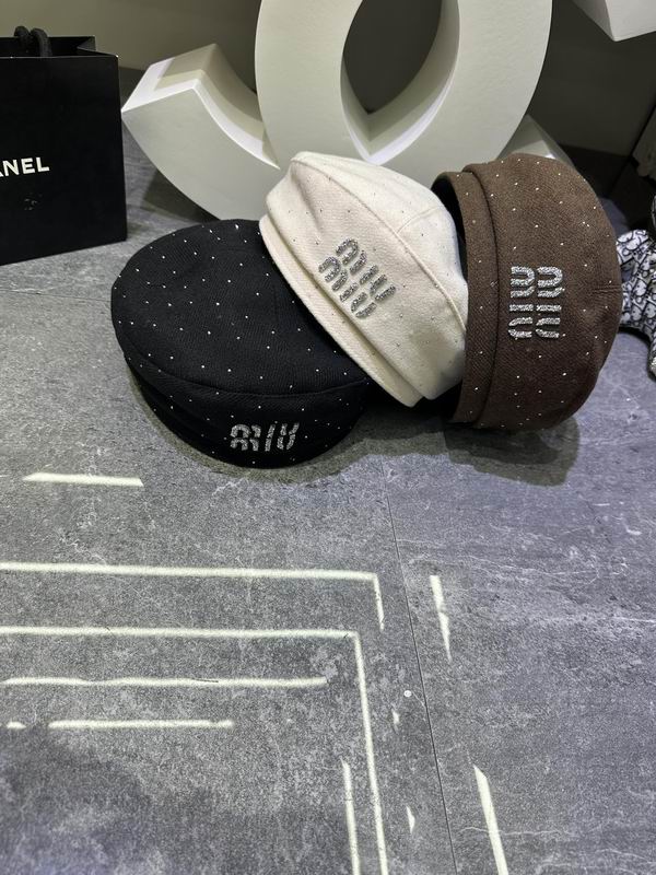 Miumiu beret dx (59)