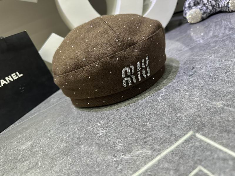 Miumiu beret dx (62)