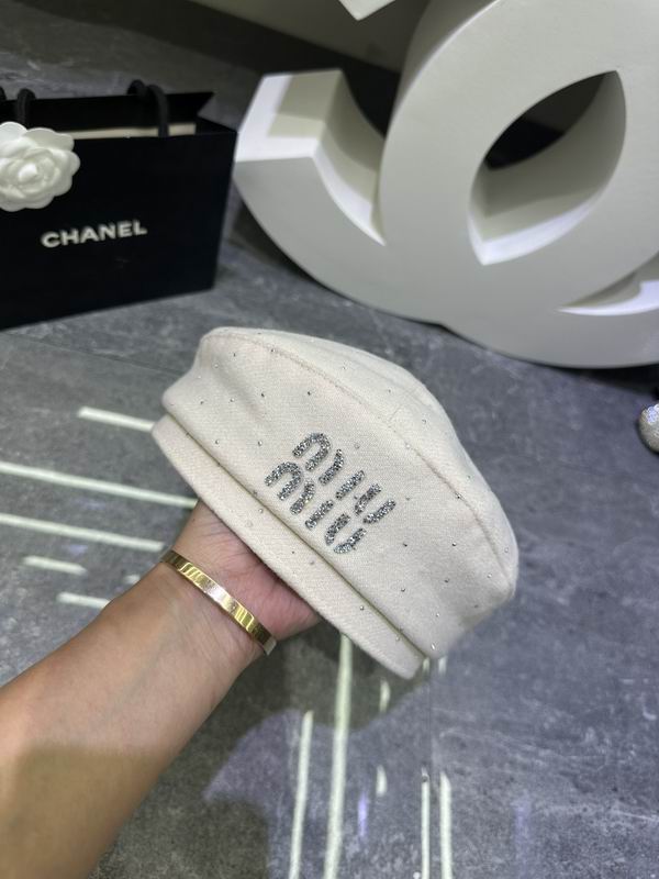 Miumiu beret dx (64)