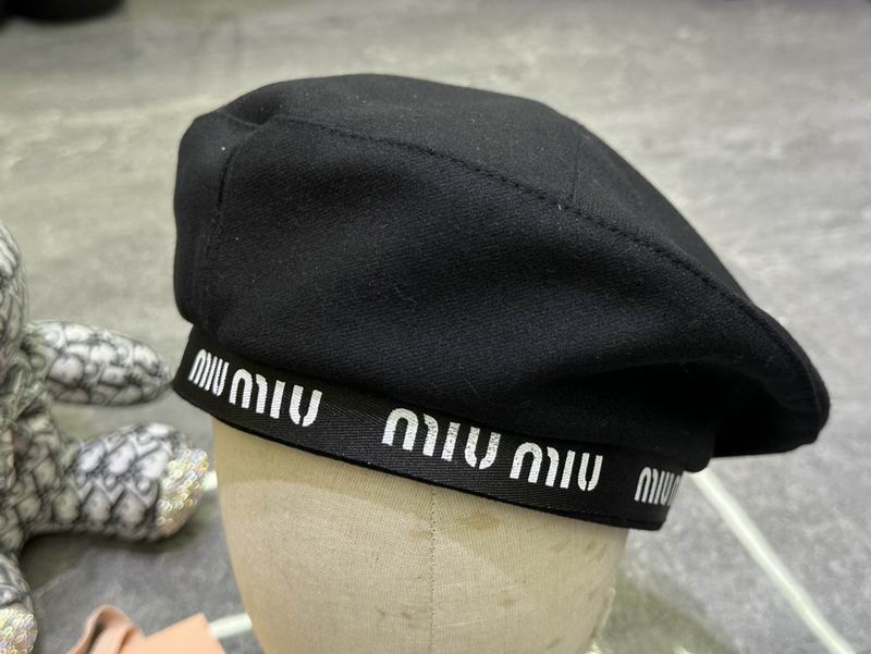 Miumiu beret dx (71)